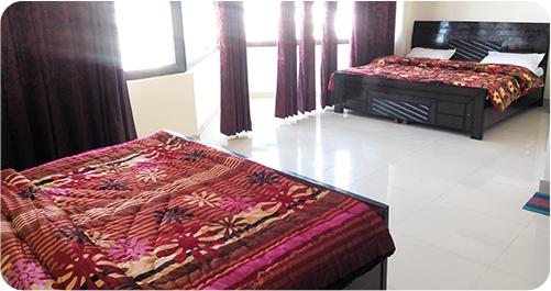 Hotel Amber Palace